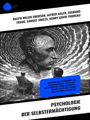 cover image of Psychologie der Selbstermächtigung